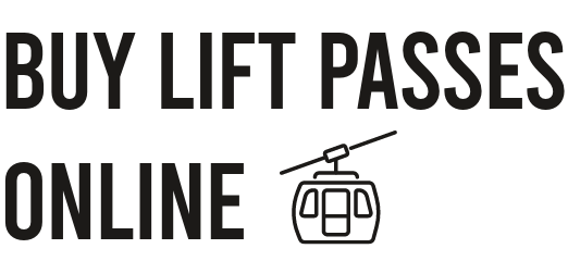 Buy Lift Passes Online