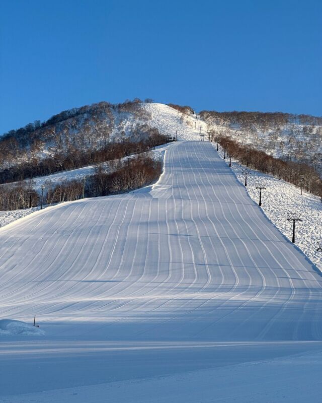 北海道ニセコモイワスキーリゾート | NISEKO MOIWA SKI RESORT.